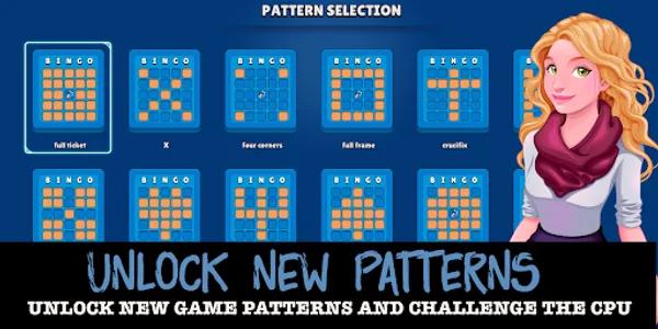 Bingo Shout - Bingo Caller screenshot 5