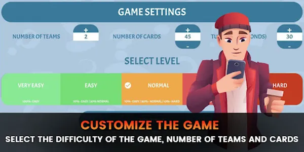 Guess it - Charadas screenshot 12