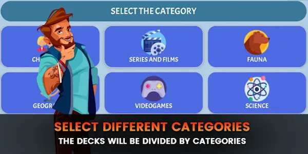 Guess it - Charadas screenshot 2