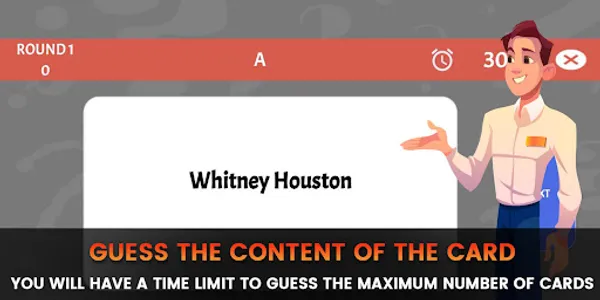 Guess it - Charadas screenshot 22