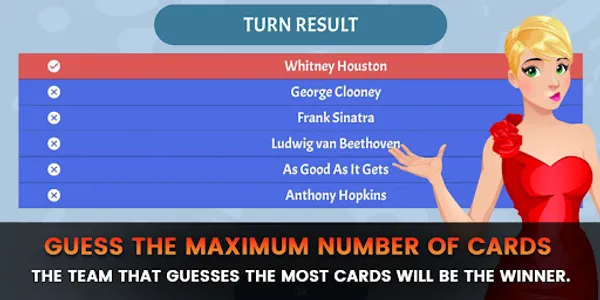 Guess it - Charadas screenshot 23