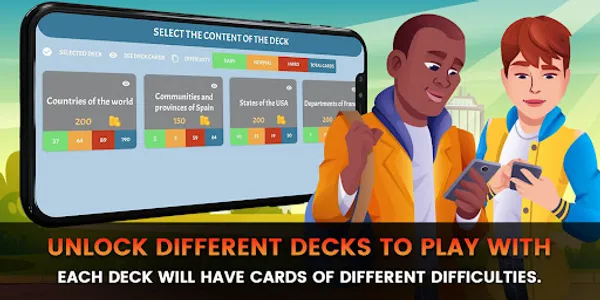 Guess it - Charadas screenshot 3