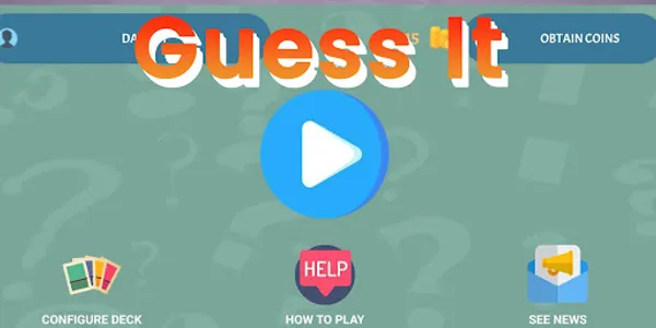 Guess it - Charadas screenshot 8