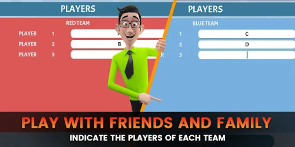 Guess it - Charadas screenshot 9