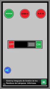 Retro Flashlight - The Flash V screenshot 0