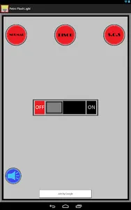 Retro Flashlight - The Flash V screenshot 5
