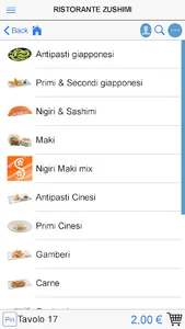 Zushimi screenshot 1