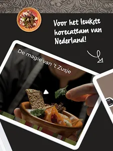 ‘t Zusje en ik screenshot 5