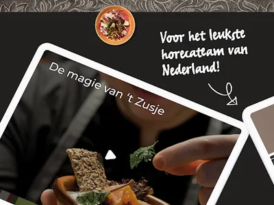 ‘t Zusje en ik screenshot 9