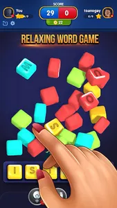 Word Match 3D - Master Puzzle screenshot 4