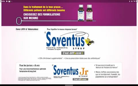 Zuventus the VA App screenshot 2