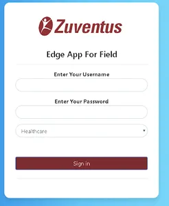 Edge Quiz - Zuventus LTD screenshot 0