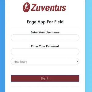 Edge Quiz - Zuventus LTD screenshot 1