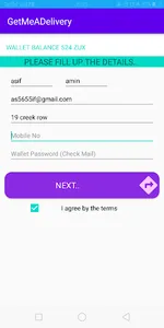 GoZilla- Send Anything Move Ev screenshot 2