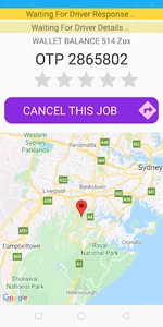GoZilla- Send Anything Move Ev screenshot 3