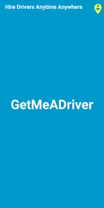 GetMeADriver screenshot 0