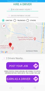 GetMeADriver screenshot 1