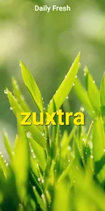 Zuxtra Wish : Fresh Veggies, F screenshot 0