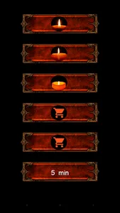 Red Candle screenshot 4