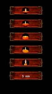 Red Candle+ screenshot 6