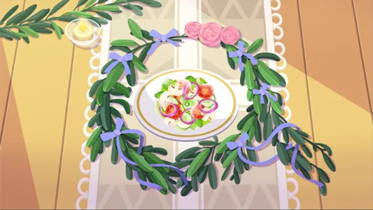 Learn cooking sushi , run a be screenshot 2