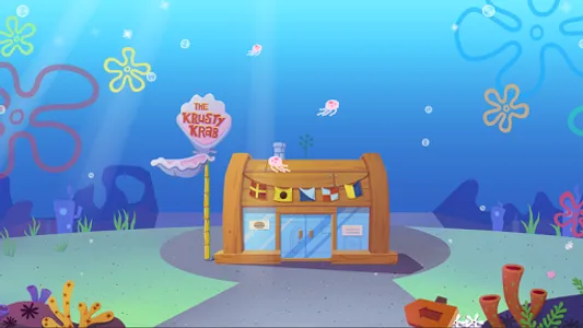 Learn cooking sushi , run a be screenshot 4