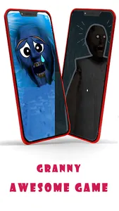 جراني اتصل على الجدة الشريرة screenshot 2