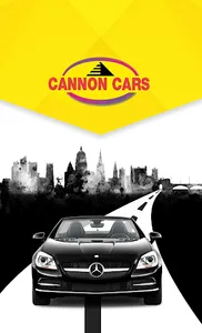 Cannon Cars Driver screenshot 0