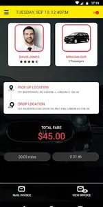 Cannon Cars Driver screenshot 3