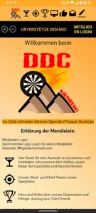 DDC Kienberg screenshot 0