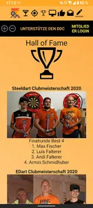 DDC Kienberg screenshot 1