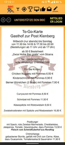 DDC Kienberg screenshot 2