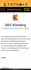 DDC Kienberg screenshot 3