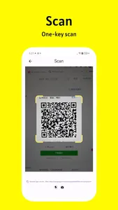 Qr code & Bar code & Scan code screenshot 5