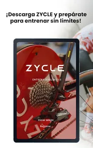 ZYCLE screenshot 15