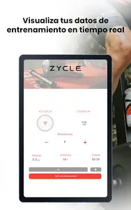 ZYCLE screenshot 17
