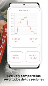 ZYCLE screenshot 4