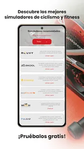 ZYCLE screenshot 5