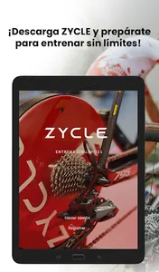 ZYCLE screenshot 8