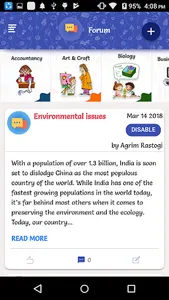 DigiStu screenshot 3