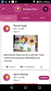 DigiStu screenshot 6