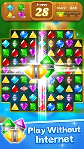 Jewel & Gems Mania 2023 screenshot 2