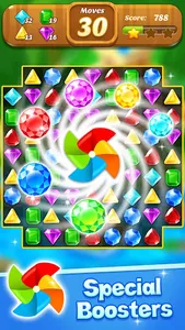 Jewel & Gems Mania 2023 screenshot 4