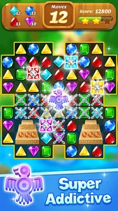 Jewel & Gems Mania 2023 screenshot 5