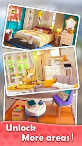 Merge Decor : Home Design screenshot 3