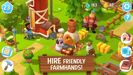 FarmVille 3 – Farm Animals screenshot 12