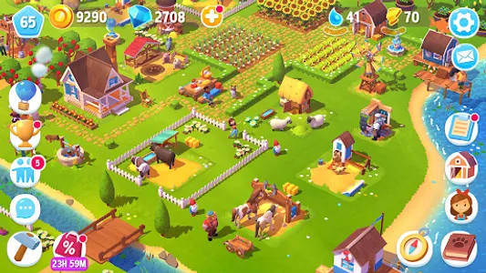 FarmVille 3 – Farm Animals screenshot 15