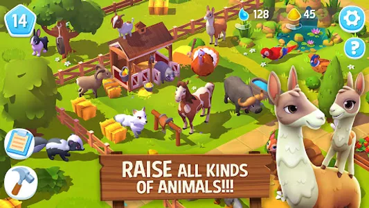 FarmVille 3 – Farm Animals screenshot 17