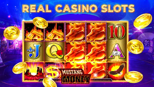 Hit it Rich! Casino Slots Game screenshot 14