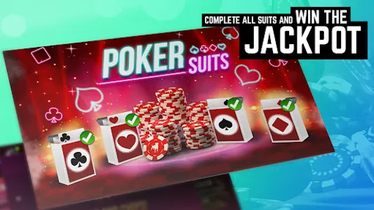 Zynga Poker- Texas Holdem Game screenshot 11